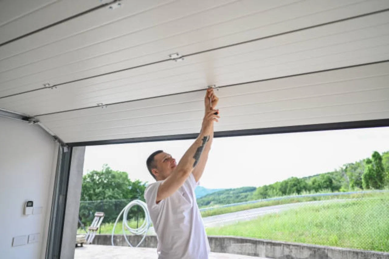Garage Door Opener Repair service